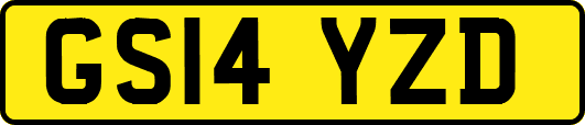 GS14YZD