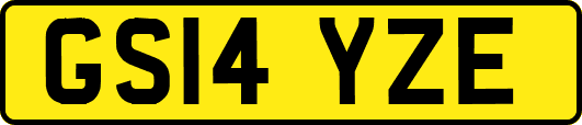 GS14YZE