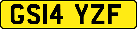 GS14YZF