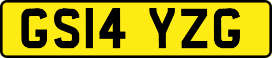 GS14YZG