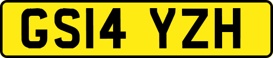 GS14YZH