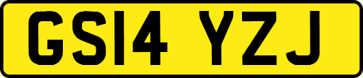 GS14YZJ