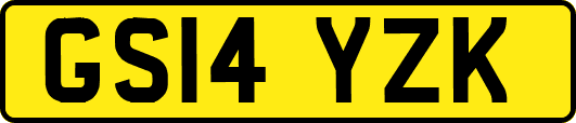GS14YZK