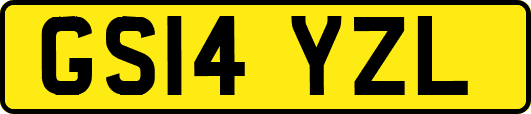 GS14YZL