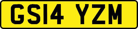 GS14YZM