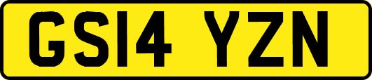 GS14YZN