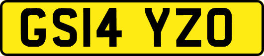 GS14YZO