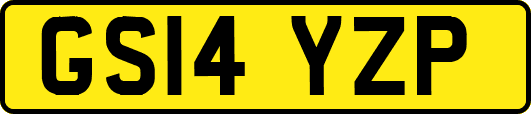 GS14YZP