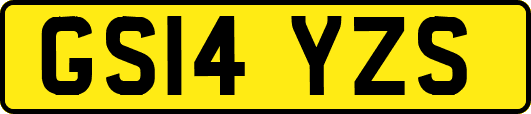 GS14YZS