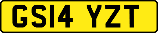 GS14YZT