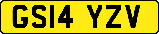 GS14YZV