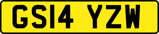 GS14YZW