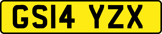 GS14YZX