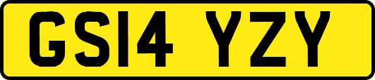 GS14YZY