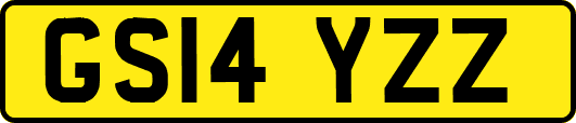 GS14YZZ