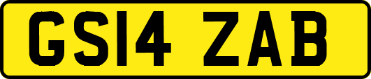 GS14ZAB