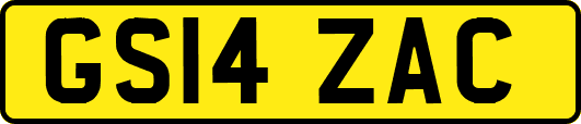 GS14ZAC