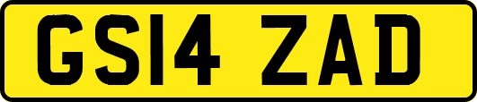 GS14ZAD