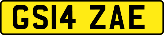 GS14ZAE