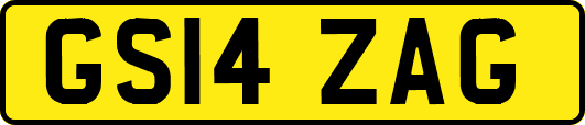 GS14ZAG