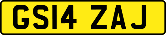 GS14ZAJ