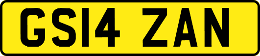 GS14ZAN