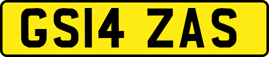 GS14ZAS