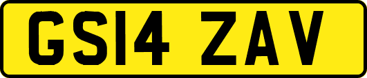 GS14ZAV