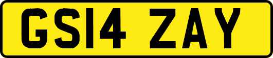 GS14ZAY