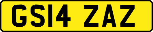 GS14ZAZ
