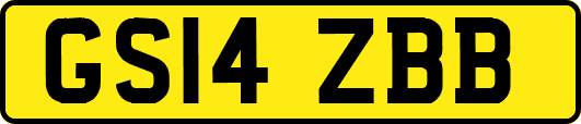 GS14ZBB