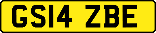 GS14ZBE
