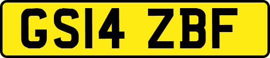 GS14ZBF