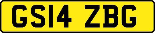 GS14ZBG