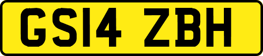 GS14ZBH