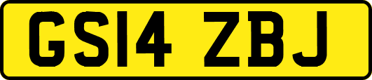 GS14ZBJ