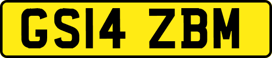 GS14ZBM