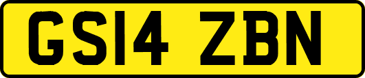 GS14ZBN