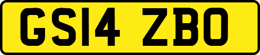 GS14ZBO