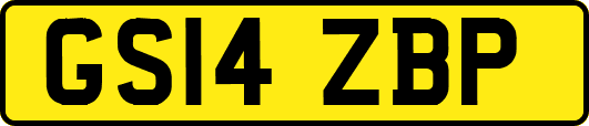 GS14ZBP