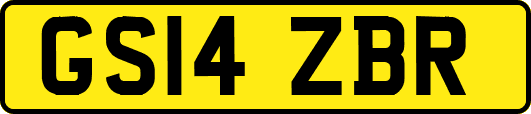 GS14ZBR