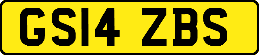 GS14ZBS
