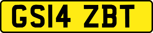 GS14ZBT
