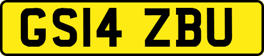GS14ZBU