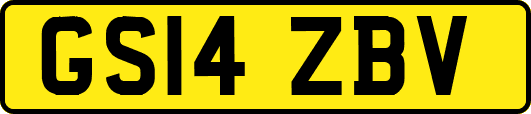 GS14ZBV