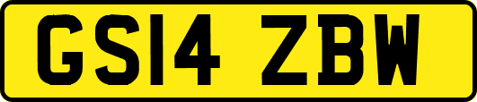 GS14ZBW