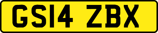 GS14ZBX