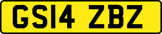GS14ZBZ