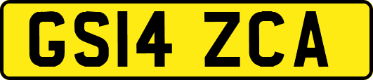 GS14ZCA