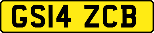 GS14ZCB